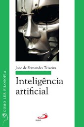 book Inteligência artificial