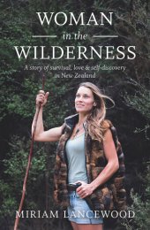 book Woman in the Wilderness