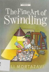 book The fine art of swindling