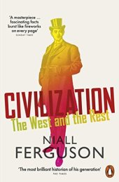 book Civilization: The West and the Rest