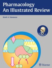 book Pharmacology: An Illustrated Review