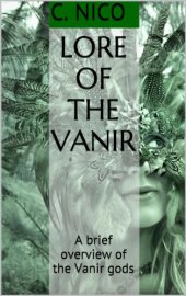 book Lore of the Vanir: A brief overview of the Vanir gods