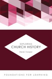 book Exploring Church History