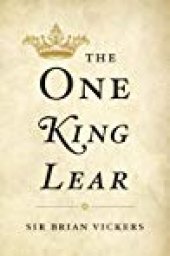 book The One King Lear