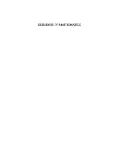 book Lie Groups and Lie Algebras: Chapters 4-6