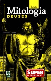 book Coleção Mitologia, Livro 1: Deuses