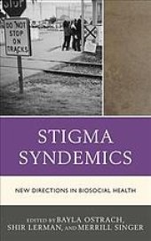 book Stigma Syndemics: New Directions in Biosocial Health