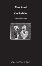 book Casi invisible