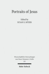 book Portraits of Jesus: Studies in Christology