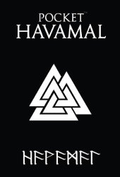 book Pocket Havamal