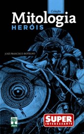 book Coleção Mitologia, Livro 2: Heróis