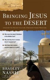 book Bringing Jesus to the Desert