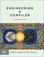 book Engineering a Compiler, Second Edition