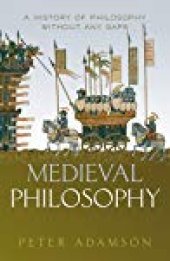 book Medieval Philosophy