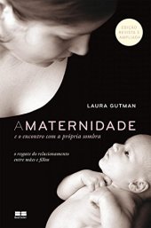 book A maternidade e o encontro com a própria sombra