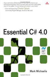 book Essential C# 4.0