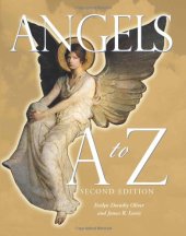 book Angels A to Z