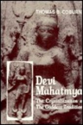 book Devi Mahatmya: The Crystallization of the Goddess Tradition