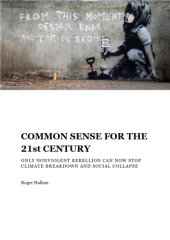 book Common Sense for the 21st Century