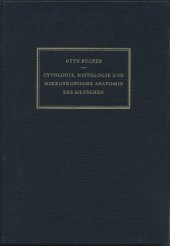 book Cytologie, Histologie und Mikroskopische Anatomie des Menschen