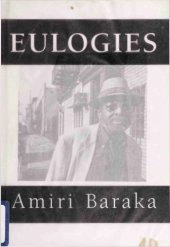 book Eulogies