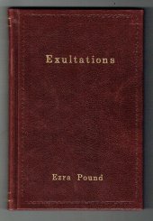 book Exultations