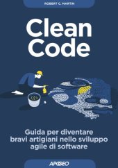 book Clean code