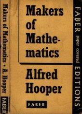 book Makers of Mathematics