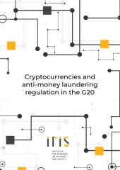 book Cryptocurrencies and anti-money laundering regulation in the G20