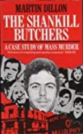 book Shankill Butchers