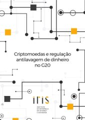 book Criptomoedas e regulação antilavagem de dinheiro no G20