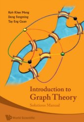 book Introduction to Graph Theory Solutions Manual