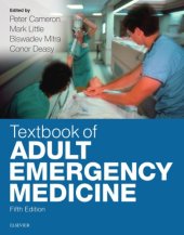 book Textbook of Adult Emergency Medicine