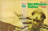 book Die Wüstenfüchse. Mit Rommel in Afrika