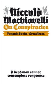 book On Conspiracies