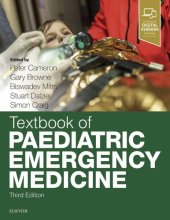 book Textbook of Paediatric Emergency Medicine