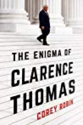 book The Enigma of Clarence Thomas