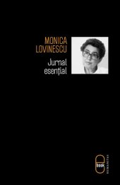 book Jurnal esențial