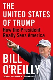 book The United States of Trump: How the President Really Sees America