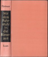 book Mit dem Fahrstuhl in die Römerzeit