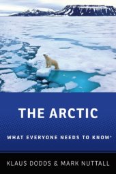 book The Arctic: What Everyone Needs to Know