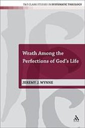 book Wrath among the perfections of God’s life