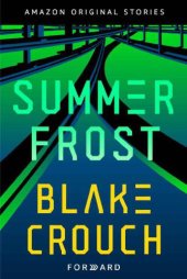 book Summer Frost