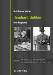 book Reinhard Gehlen: Die Biografie 1902-1979