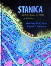 book Stanica: molekularni pristup