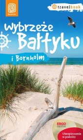 book Wybrzeże Bałtyku i Bornholm