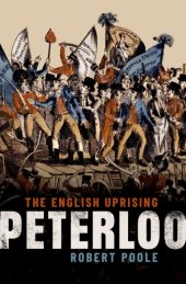 book Peterloo: The English Uprising