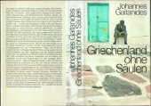 book Griechenland ohne Säulen