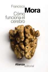 book Cómo funciona el cerebro