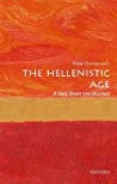 book The Hellenistic Age: A Very Short Introduction